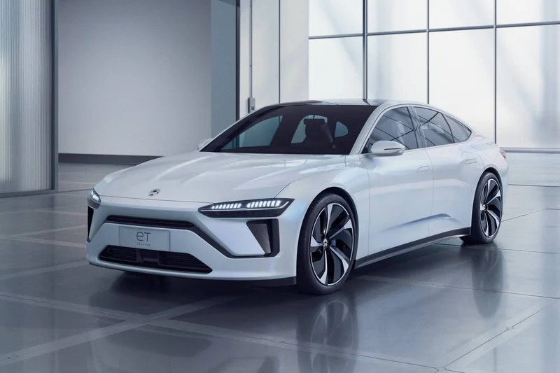 NIO Stock: Q3 Earnings & Market Reaction