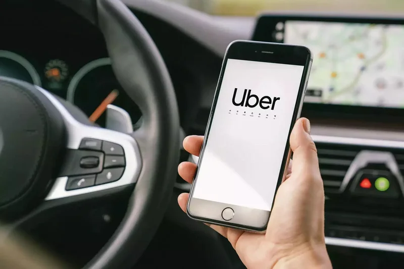 Uber Stock: Price, Earnings, and What's Next